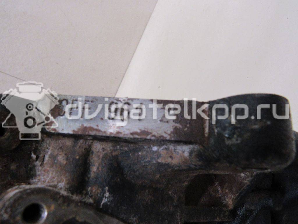 Фото Контрактный (б/у) двигатель CFFB для Volkswagen Tiguan / Cc / Sharan / Eos 1F7, 1F8 / Golf 140 л.с 16V 2.0 л Дизельное топливо 03L100090J {forloop.counter}}