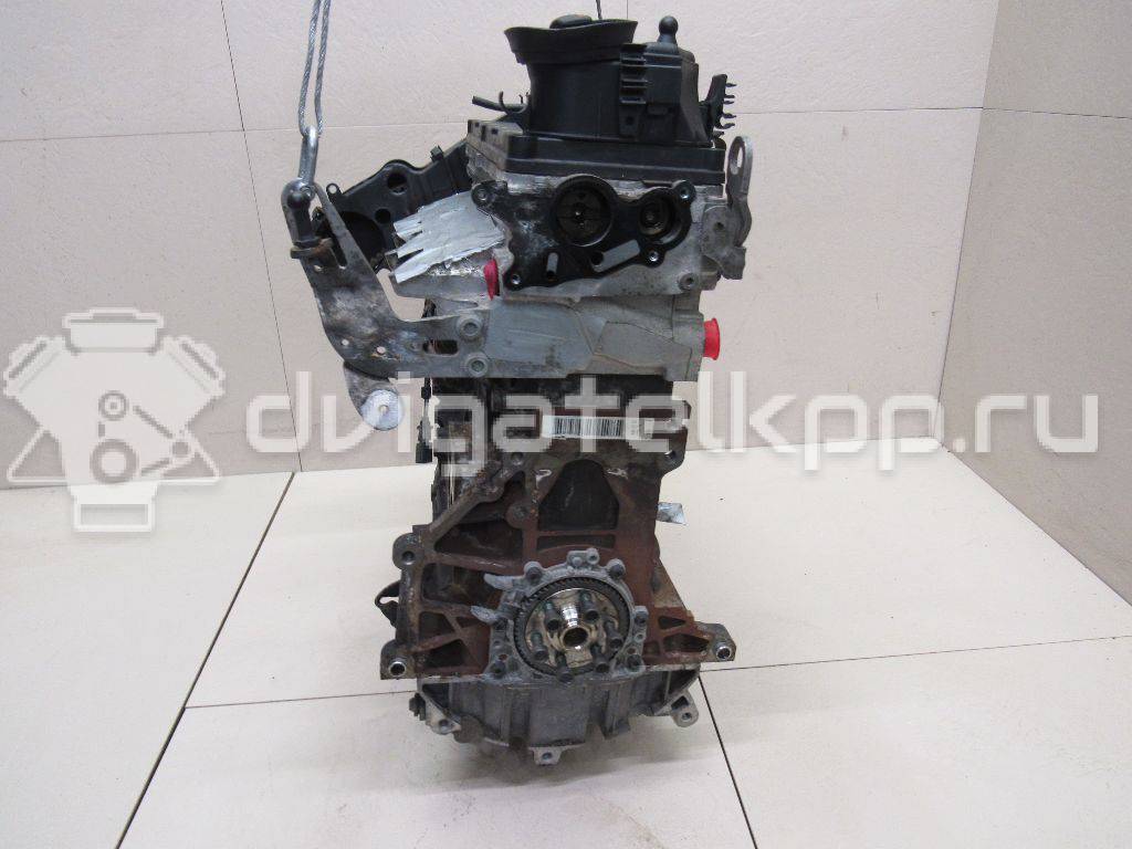 Фото Контрактный (б/у) двигатель CFFB для Volkswagen Tiguan / Cc / Sharan / Eos 1F7, 1F8 / Golf 140 л.с 16V 2.0 л Дизельное топливо 03L100090J {forloop.counter}}