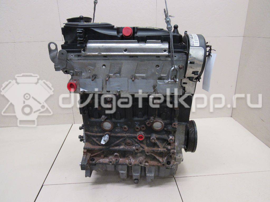 Фото Контрактный (б/у) двигатель CFFB для Volkswagen Tiguan / Cc / Sharan / Eos 1F7, 1F8 / Golf 140 л.с 16V 2.0 л Дизельное топливо 03L100090J {forloop.counter}}