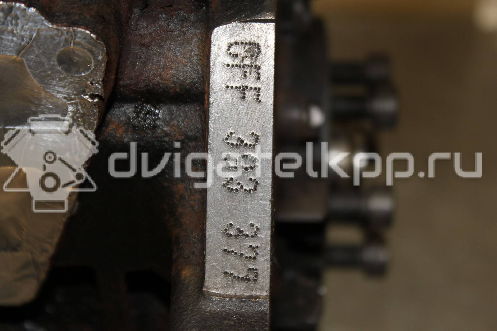 Фото Контрактный (б/у) двигатель CFFB для Volkswagen / Audi 140 л.с 16V 2.0 л Дизельное топливо 03L100090J {forloop.counter}}