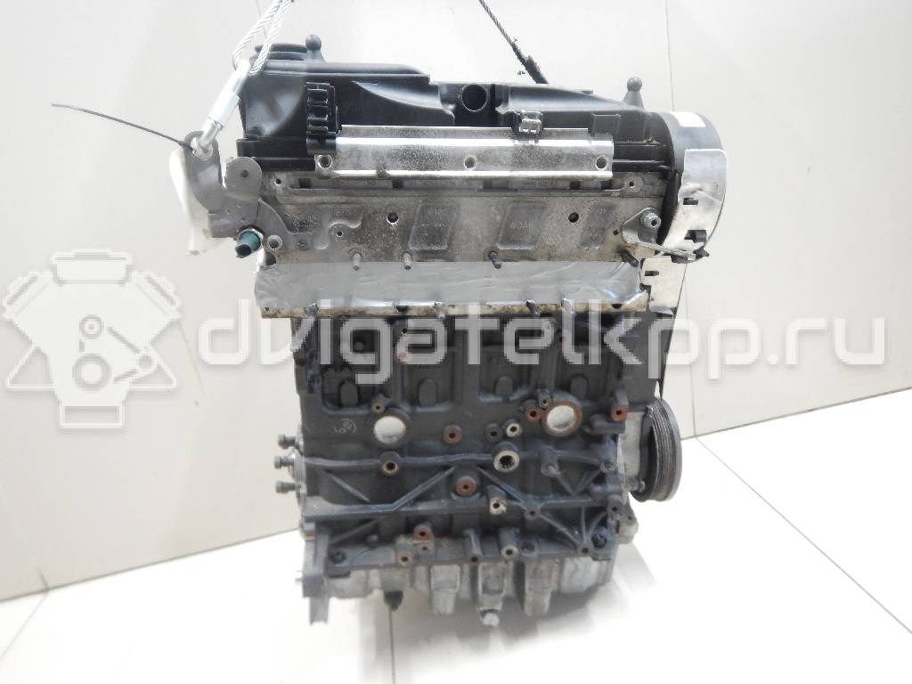Фото Контрактный (б/у) двигатель CFGB для Audi A3 / Tt 170 л.с 16V 2.0 л Дизельное топливо 03L100090J {forloop.counter}}