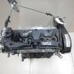 Фото Контрактный (б/у) двигатель CFFB для Volkswagen Tiguan / Cc / Sharan / Eos 1F7, 1F8 / Golf 140 л.с 16V 2.0 л Дизельное топливо 03L100090J {forloop.counter}}