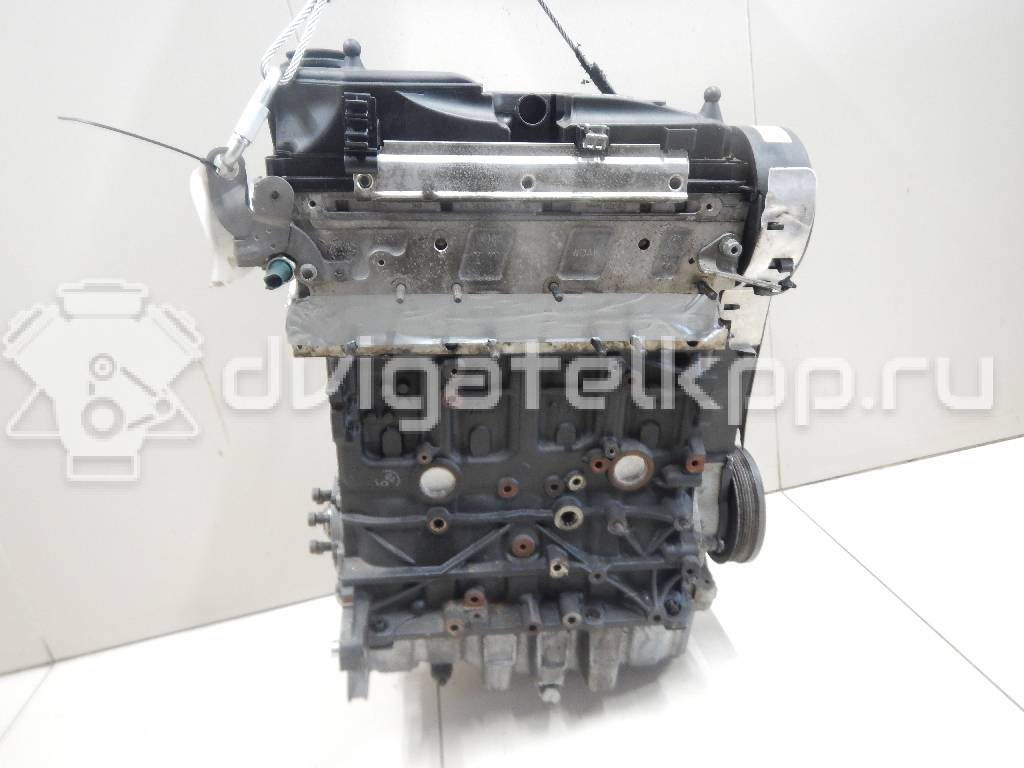 Фото Контрактный (б/у) двигатель CFFB для Volkswagen Tiguan / Cc / Sharan / Eos 1F7, 1F8 / Golf 140 л.с 16V 2.0 л Дизельное топливо 03L100090J {forloop.counter}}