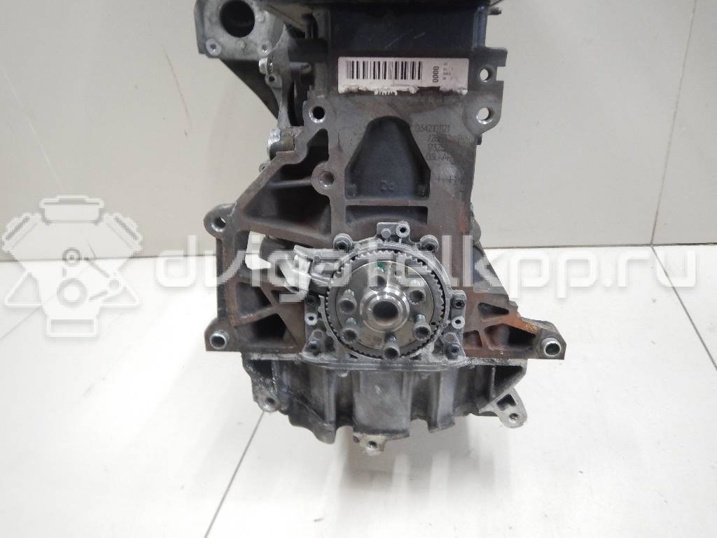 Фото Контрактный (б/у) двигатель CFFB для Volkswagen Tiguan / Cc / Sharan / Eos 1F7, 1F8 / Golf 140 л.с 16V 2.0 л Дизельное топливо 03L100090J {forloop.counter}}