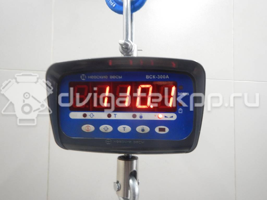 Фото Контрактный (б/у) двигатель CFFB для Volkswagen Tiguan / Cc / Sharan / Eos 1F7, 1F8 / Golf 140 л.с 16V 2.0 л Дизельное топливо 03L100090J {forloop.counter}}
