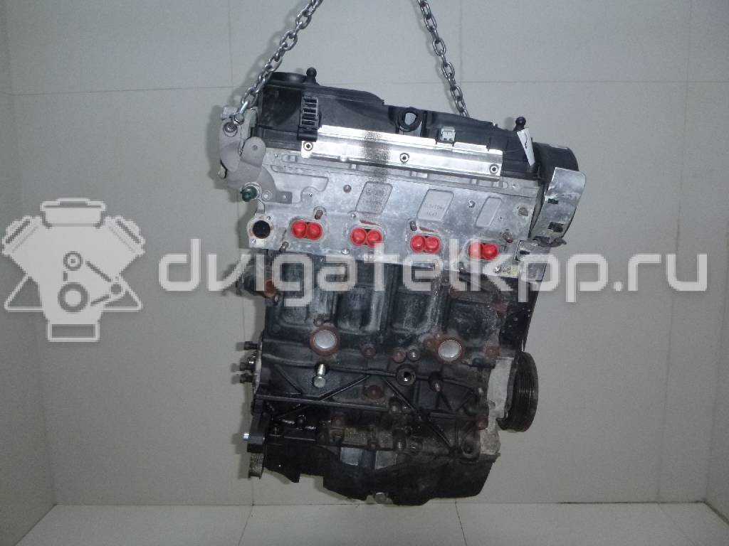 Фото Контрактный (б/у) двигатель CFGC для Volkswagen Scirocco / Tiguan / Cc / Sharan / Passat 177 л.с 16V 2.0 л Дизельное топливо 03L100090J {forloop.counter}}