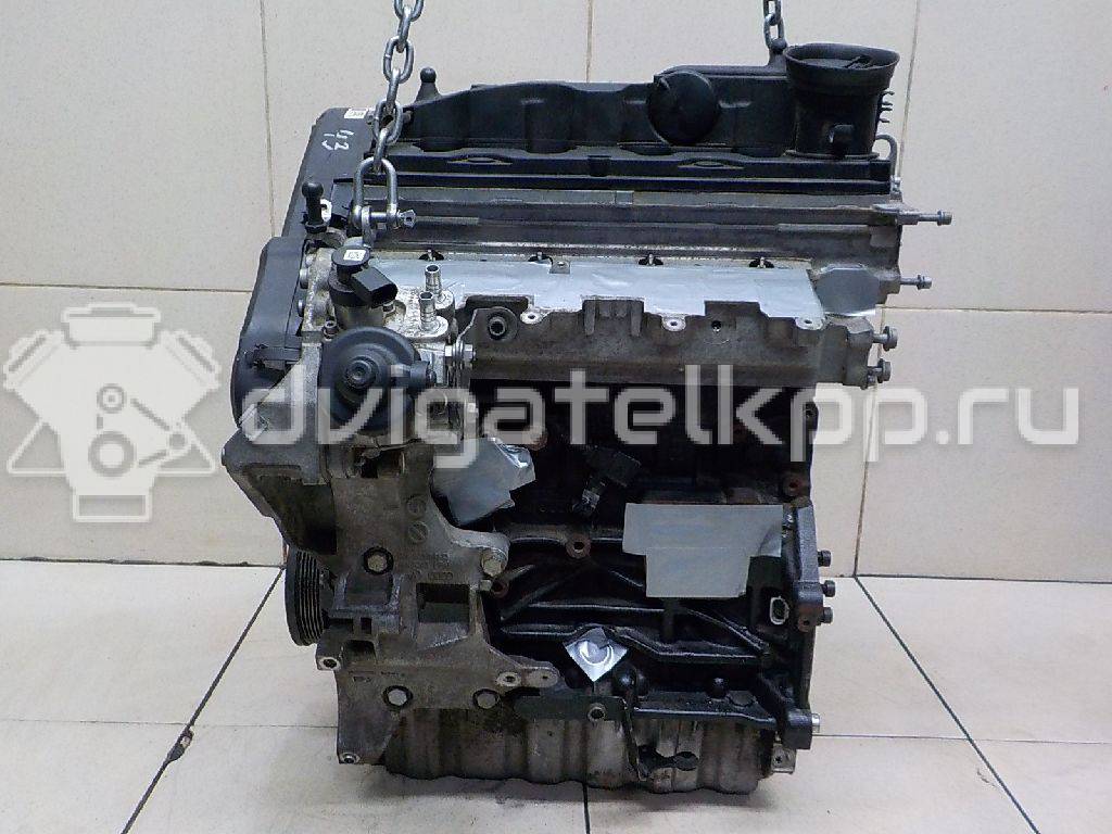 Фото Контрактный (б/у) двигатель CFFA для Volkswagen / Audi / Seat 136 л.с 16V 2.0 л Дизельное топливо 03L100090J {forloop.counter}}