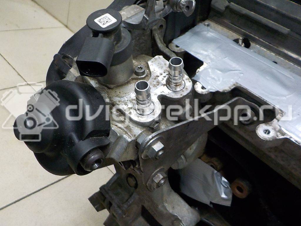 Фото Контрактный (б/у) двигатель CFFA для Volkswagen / Audi / Seat 136 л.с 16V 2.0 л Дизельное топливо 03L100090J {forloop.counter}}