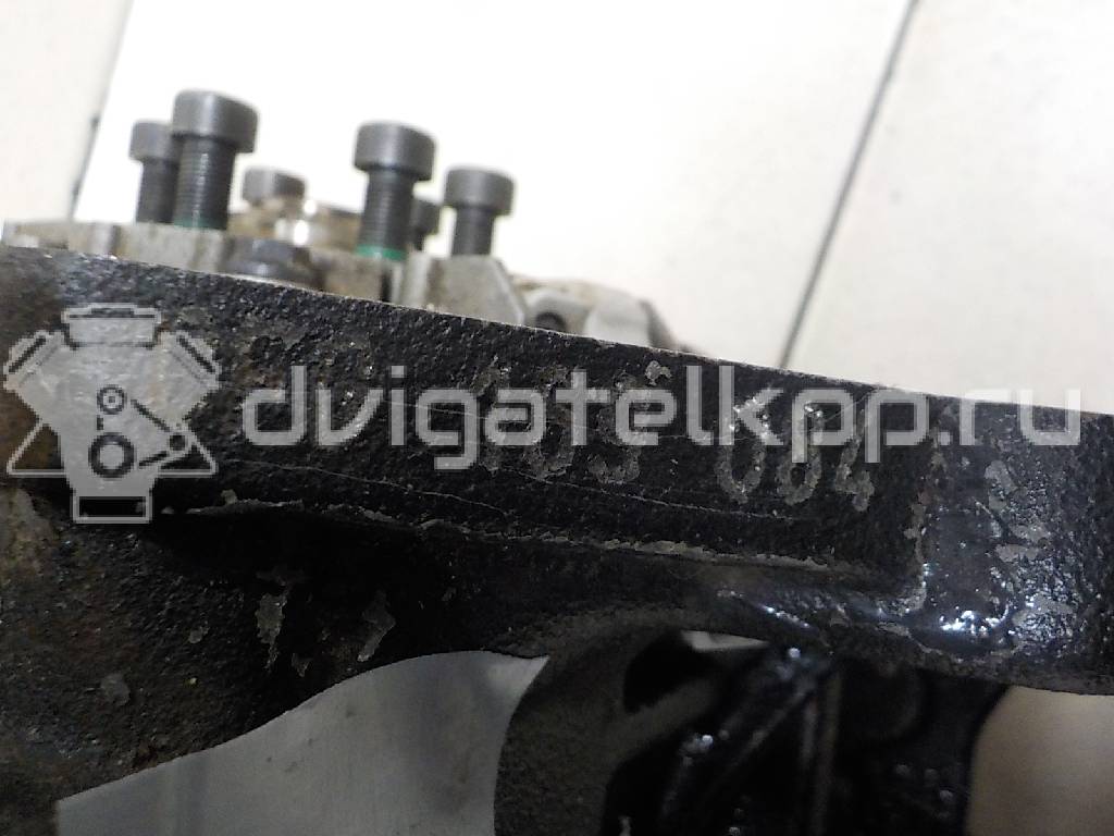 Фото Контрактный (б/у) двигатель CFFA для Volkswagen / Audi / Seat 136 л.с 16V 2.0 л Дизельное топливо 03L100090J {forloop.counter}}