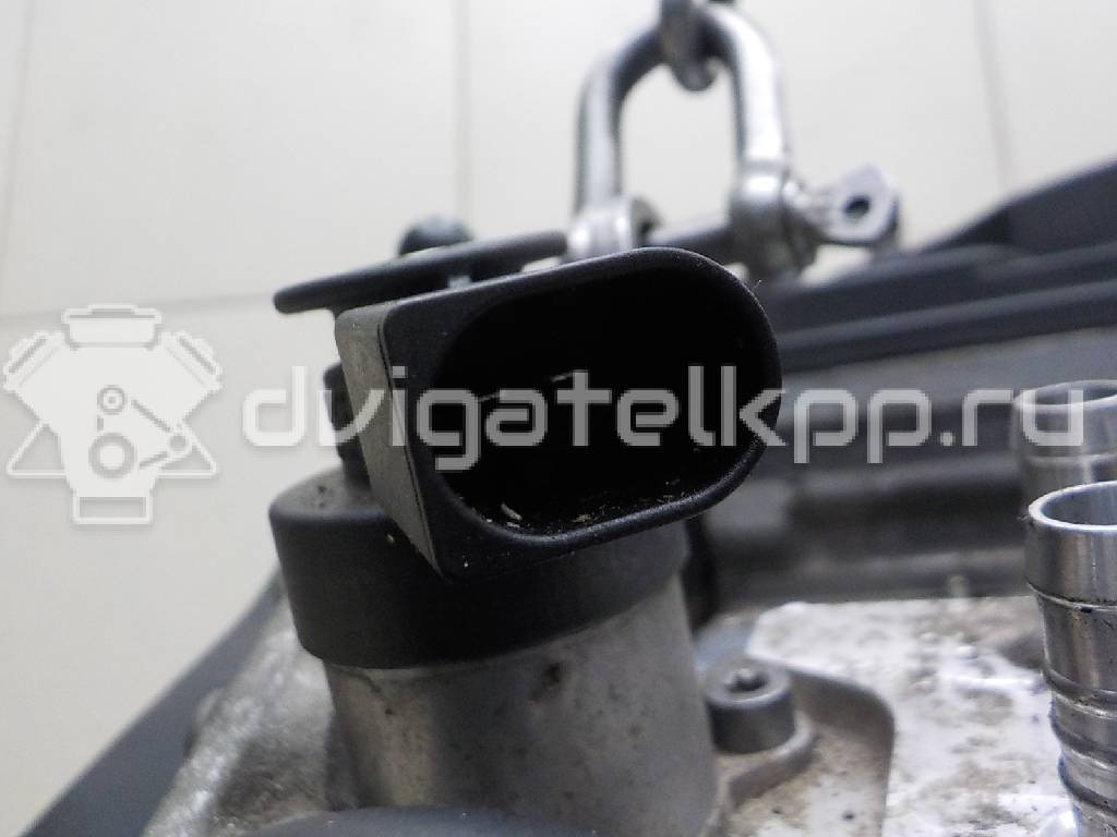 Фото Контрактный (б/у) двигатель CFFA для Volkswagen / Audi / Seat 136 л.с 16V 2.0 л Дизельное топливо 03L100090J {forloop.counter}}