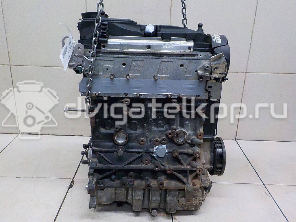 Фото Контрактный (б/у) двигатель CFGC для Volkswagen Scirocco / Tiguan / Cc / Sharan / Passat 177 л.с 16V 2.0 л Дизельное топливо 03L100090J {forloop.counter}}