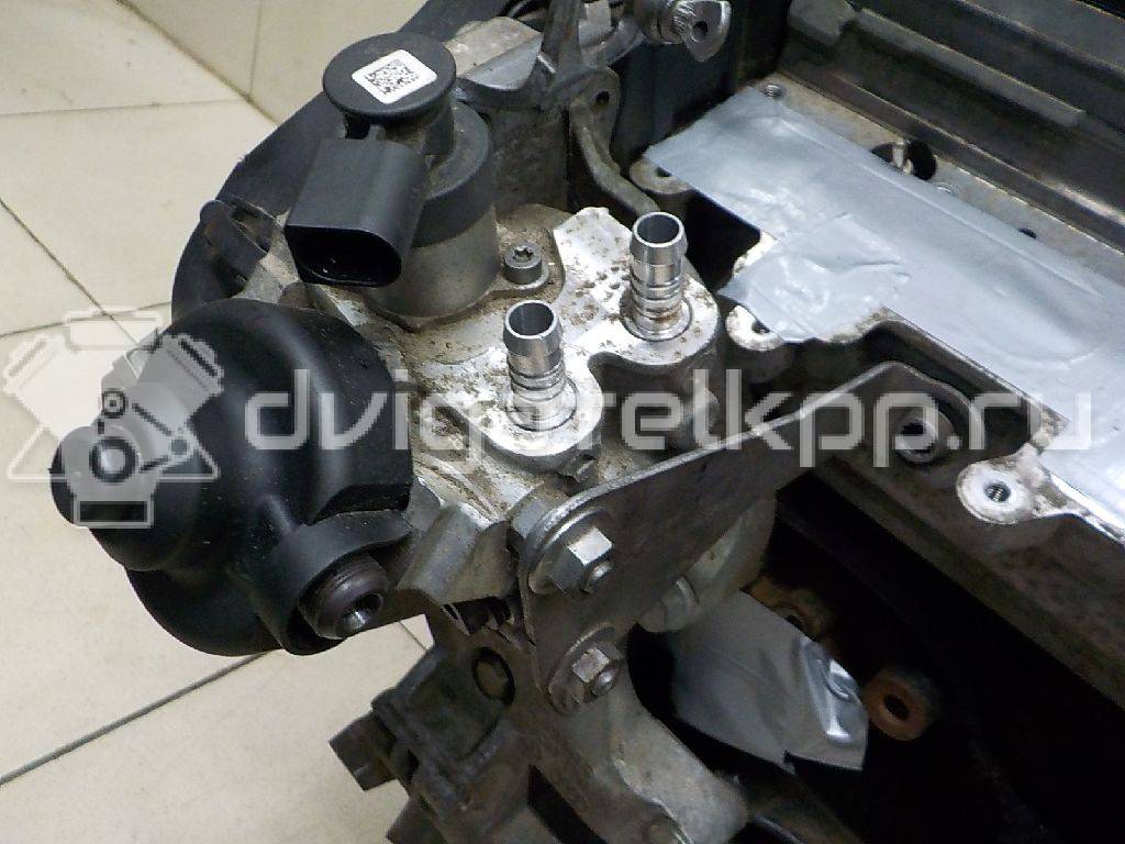 Фото Контрактный (б/у) двигатель CFGC для Volkswagen Scirocco / Tiguan / Cc / Sharan / Passat 177 л.с 16V 2.0 л Дизельное топливо 03L100090J {forloop.counter}}