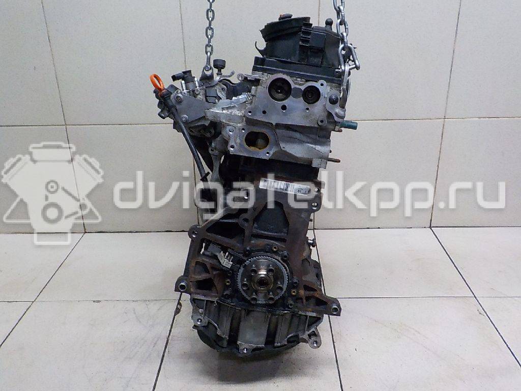 Фото Контрактный (б/у) двигатель CFFA для Volkswagen / Audi / Seat 136 л.с 16V 2.0 л Дизельное топливо 03L100090J {forloop.counter}}