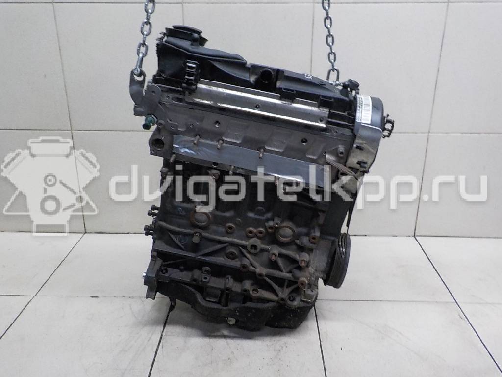 Фото Контрактный (б/у) двигатель CFFA для Volkswagen / Audi / Seat 136 л.с 16V 2.0 л Дизельное топливо 03L100090J {forloop.counter}}