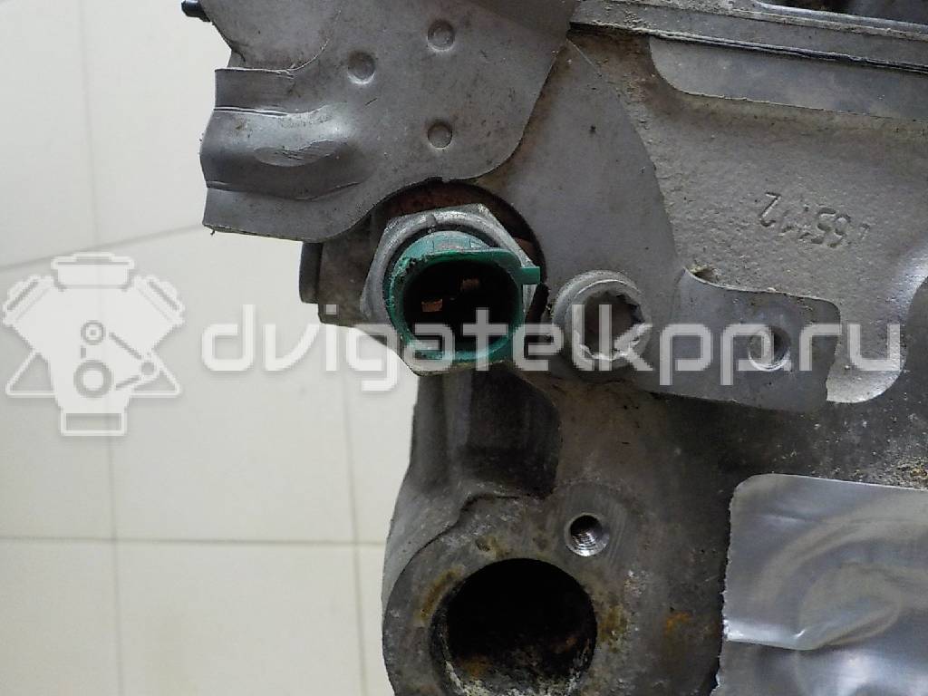 Фото Контрактный (б/у) двигатель CFFA для Volkswagen / Audi / Seat 136 л.с 16V 2.0 л Дизельное топливо 03L100090J {forloop.counter}}