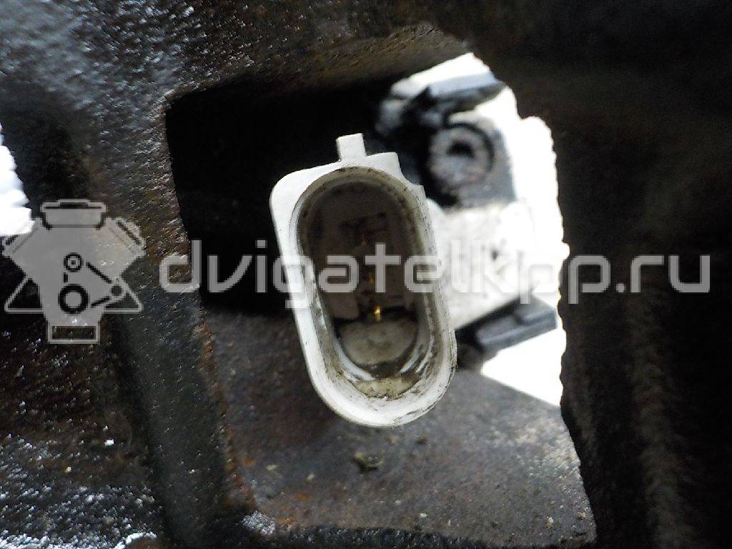 Фото Контрактный (б/у) двигатель CFFA для Volkswagen / Audi / Seat 136 л.с 16V 2.0 л Дизельное топливо 03L100090J {forloop.counter}}