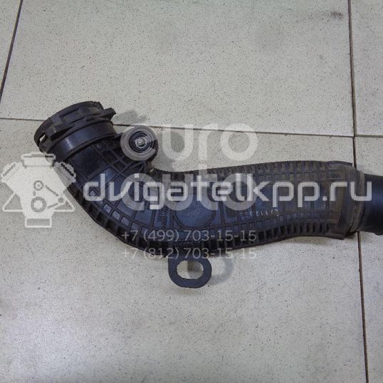 Фото Патрубок интеркулера для двигателя CCTA для Volkswagen / Audi 200 л.с 16V 2.0 л бензин 1K0145840R