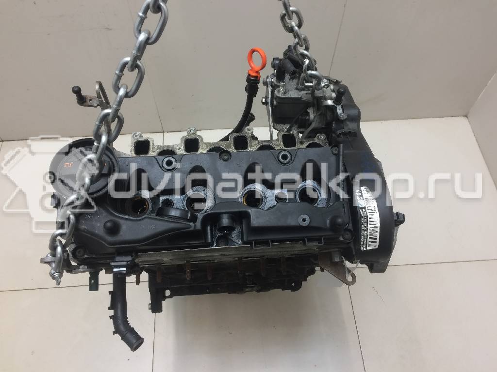 Фото Контрактный (б/у) двигатель CFFB для Volkswagen Tiguan / Cc / Sharan / Eos 1F7, 1F8 / Golf 140 л.с 16V 2.0 л Дизельное топливо {forloop.counter}}