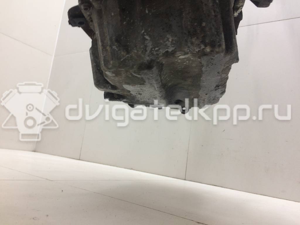 Фото Контрактный (б/у) двигатель CFFB для Volkswagen Tiguan / Cc / Sharan / Eos 1F7, 1F8 / Golf 140 л.с 16V 2.0 л Дизельное топливо {forloop.counter}}