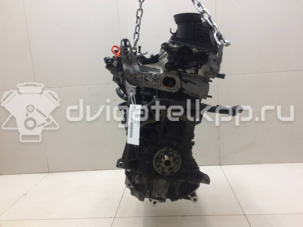 Фото Контрактный (б/у) двигатель CFFB для Volkswagen / Seat 140 л.с 16V 2.0 л Дизельное топливо {forloop.counter}}