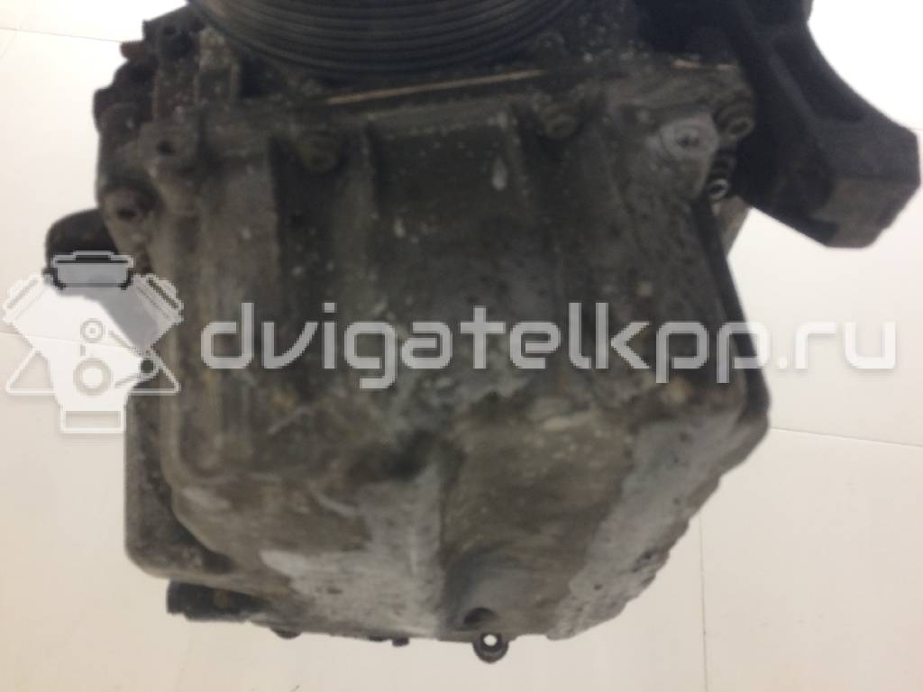 Фото Контрактный (б/у) двигатель CFFB для Skoda / Volkswagen 140 л.с 16V 2.0 л Дизельное топливо {forloop.counter}}