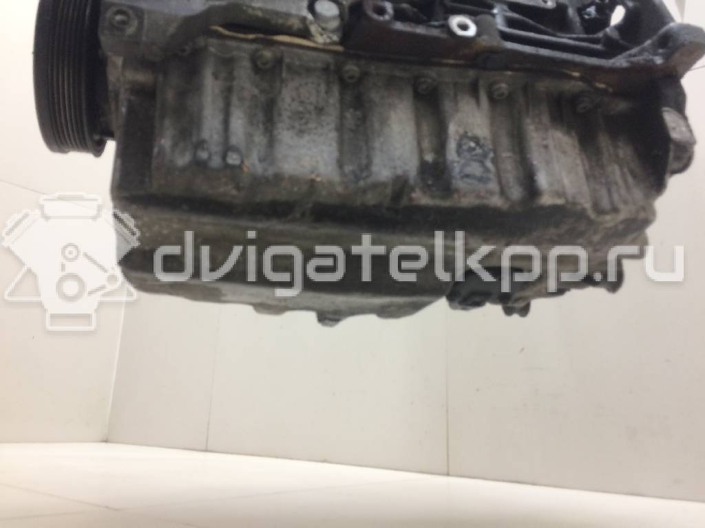 Фото Контрактный (б/у) двигатель CFFB для Skoda / Volkswagen 140 л.с 16V 2.0 л Дизельное топливо {forloop.counter}}