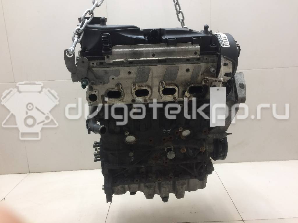 Фото Контрактный (б/у) двигатель CFFB для Volkswagen / Audi 140 л.с 16V 2.0 л Дизельное топливо {forloop.counter}}