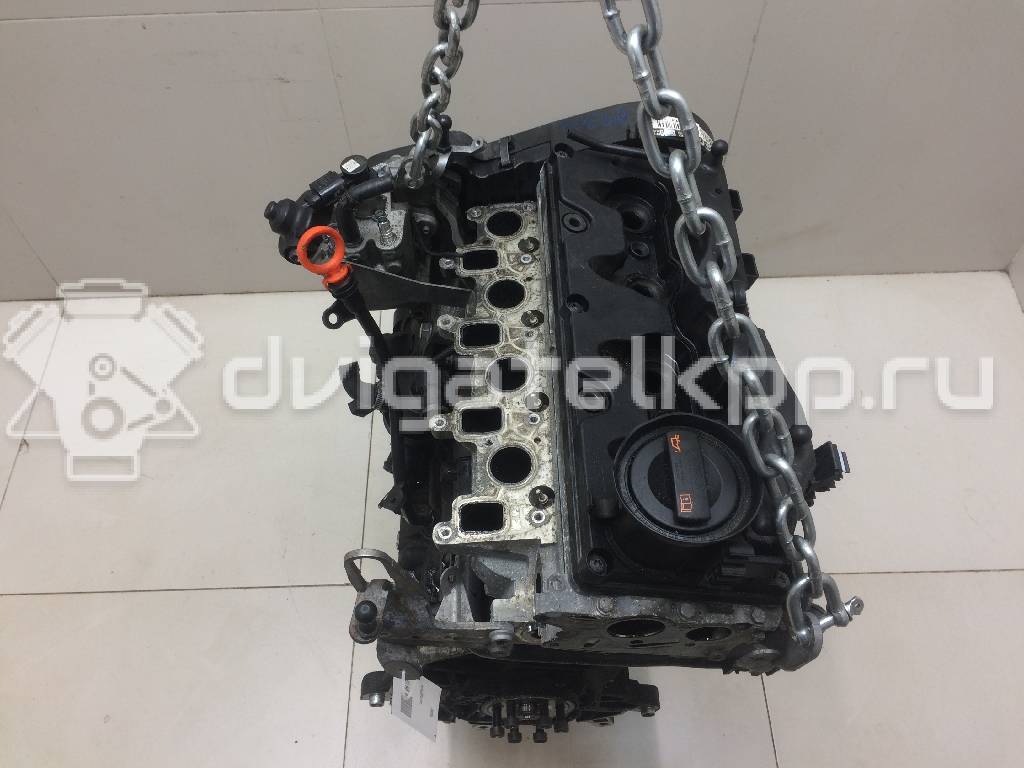 Фото Контрактный (б/у) двигатель CFFA для Volkswagen / Audi / Seat 136 л.с 16V 2.0 л Дизельное топливо {forloop.counter}}