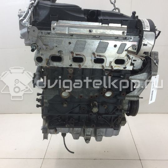 Фото Контрактный (б/у) двигатель CFFB для Volkswagen Tiguan / Cc / Sharan / Eos 1F7, 1F8 / Golf 140 л.с 16V 2.0 л Дизельное топливо