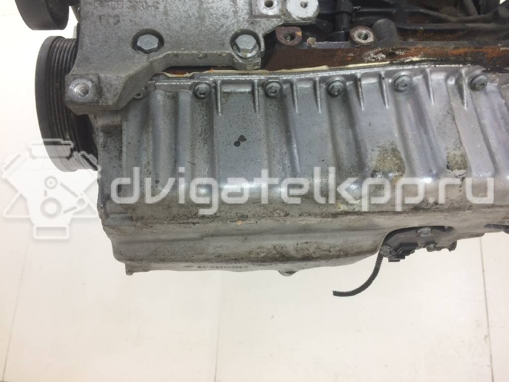 Фото Контрактный (б/у) двигатель CFFB для Volkswagen Tiguan / Cc / Sharan / Eos 1F7, 1F8 / Golf 140 л.с 16V 2.0 л Дизельное топливо {forloop.counter}}