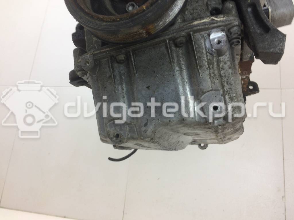 Фото Контрактный (б/у) двигатель CFFB для Volkswagen Tiguan / Cc / Sharan / Eos 1F7, 1F8 / Golf 140 л.с 16V 2.0 л Дизельное топливо {forloop.counter}}