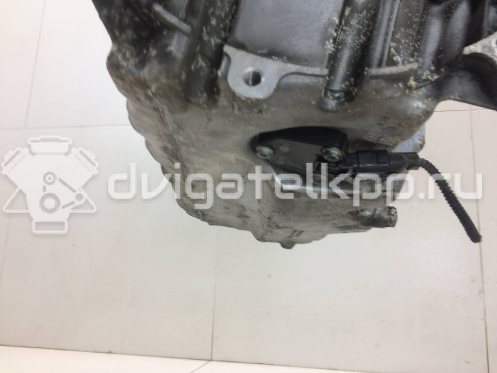 Фото Контрактный (б/у) двигатель CFFB для Volkswagen Tiguan / Cc / Sharan / Eos 1F7, 1F8 / Golf 140 л.с 16V 2.0 л Дизельное топливо {forloop.counter}}