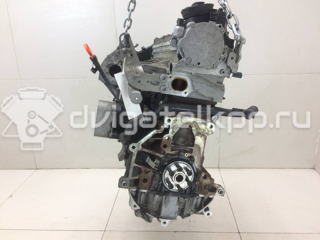 Фото Контрактный (б/у) двигатель CFFB для Volkswagen / Seat 140 л.с 16V 2.0 л Дизельное топливо {forloop.counter}}