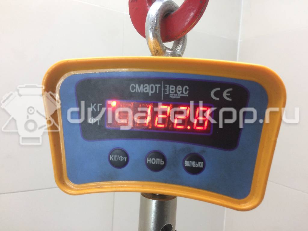 Фото Контрактный (б/у) двигатель CFFB для Volkswagen / Seat 140 л.с 16V 2.0 л Дизельное топливо {forloop.counter}}