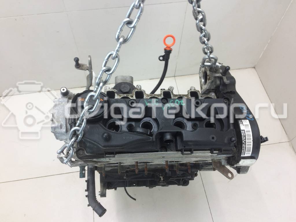 Фото Контрактный (б/у) двигатель CFFB для Skoda / Volkswagen 140 л.с 16V 2.0 л Дизельное топливо {forloop.counter}}