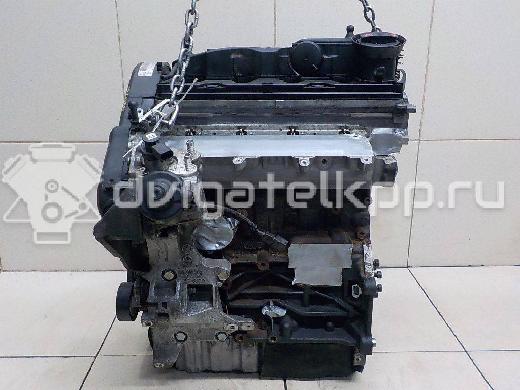 Фото Контрактный (б/у) двигатель CFGC для Volkswagen Scirocco / Tiguan / Cc / Sharan / Passat 177 л.с 16V 2.0 л Дизельное топливо {forloop.counter}}