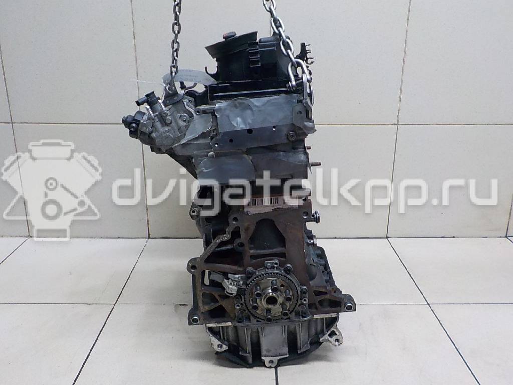 Фото Контрактный (б/у) двигатель CFGC для Volkswagen Scirocco / Tiguan / Cc / Sharan / Passat 177 л.с 16V 2.0 л Дизельное топливо {forloop.counter}}