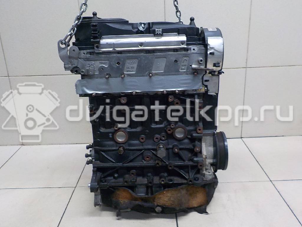 Фото Контрактный (б/у) двигатель CFGC для Volkswagen Scirocco / Tiguan / Cc / Sharan / Passat 177 л.с 16V 2.0 л Дизельное топливо {forloop.counter}}