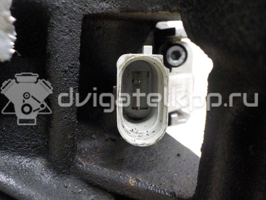 Фото Контрактный (б/у) двигатель CFGC для Volkswagen Scirocco / Tiguan / Cc / Sharan / Passat 177 л.с 16V 2.0 л Дизельное топливо {forloop.counter}}