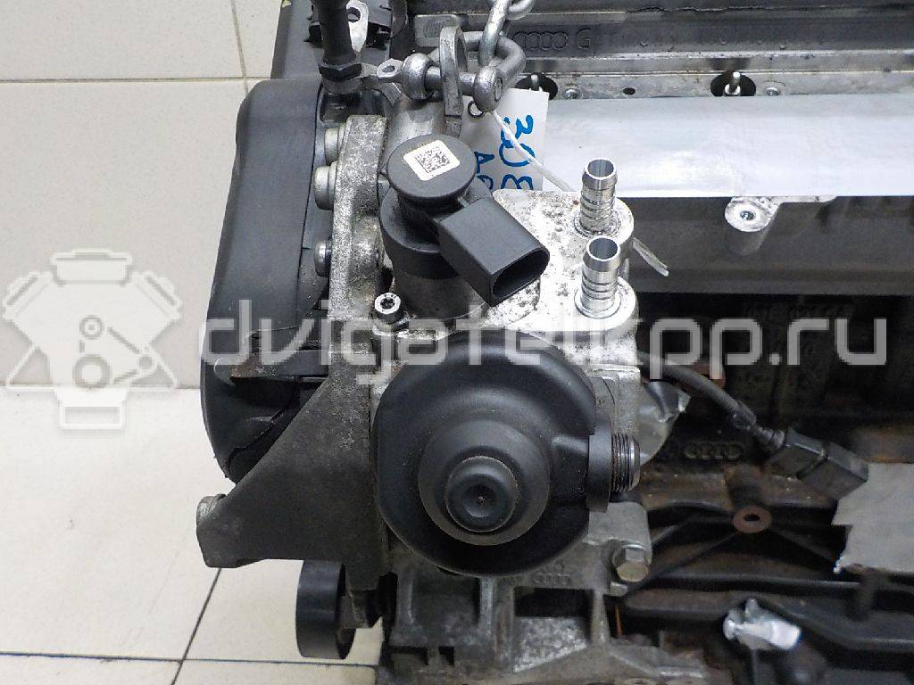 Фото Контрактный (б/у) двигатель CFGC для Volkswagen Scirocco / Tiguan / Cc / Sharan / Passat 177 л.с 16V 2.0 л Дизельное топливо {forloop.counter}}