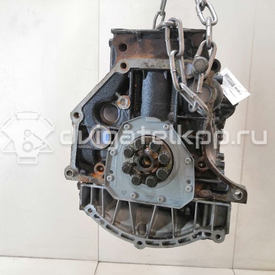 Фото Контрактный (б/у) двигатель CCTA для Volkswagen / Audi 200 л.с 16V 2.0 л бензин