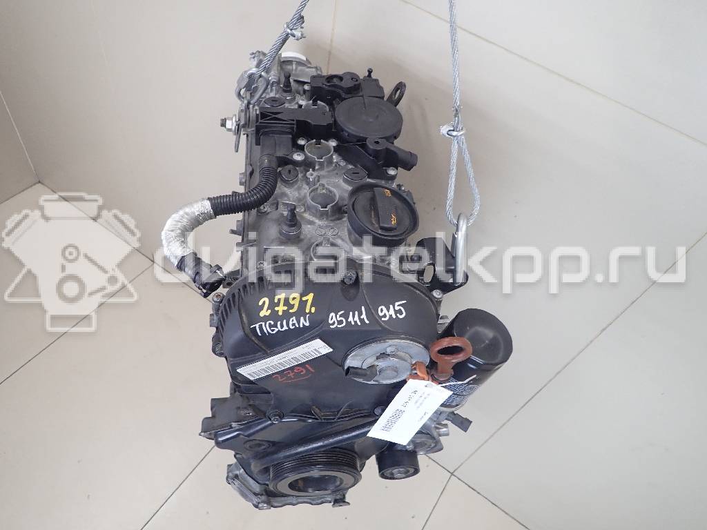 Фото Контрактный (б/у) двигатель CCTB для Volkswagen Passat / Tiguan 170 л.с 16V 2.0 л бензин 06J100033T {forloop.counter}}