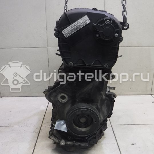 Фото Контрактный (б/у) двигатель CCTA для Volkswagen / Audi 200 л.с 16V 2.0 л бензин 06J100038D