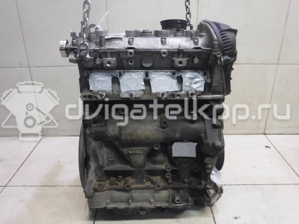 Фото Контрактный (б/у) двигатель CAWA для Volkswagen Jetta 170 л.с 16V 2.0 л бензин 06J100038D {forloop.counter}}