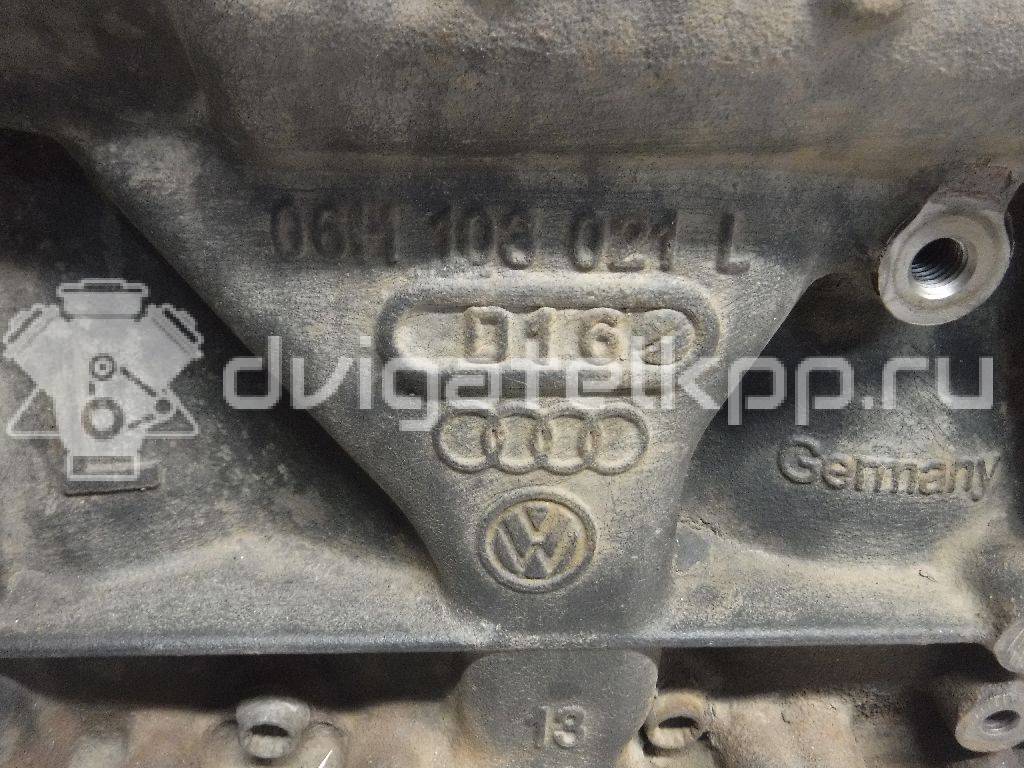 Фото Контрактный (б/у) двигатель CAWA для Volkswagen Jetta 170 л.с 16V 2.0 л бензин 06J100038D {forloop.counter}}