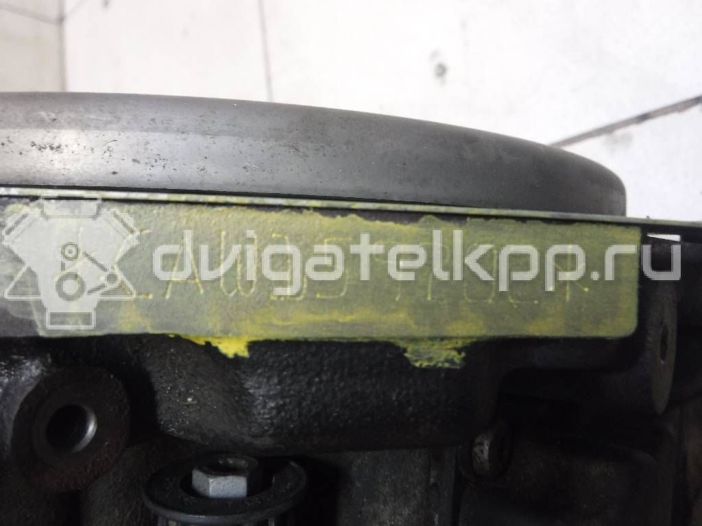 Фото Контрактный (б/у) двигатель CAWA для Volkswagen Jetta 170 л.с 16V 2.0 л бензин 06J100038D {forloop.counter}}