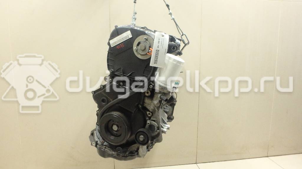Фото Контрактный (б/у) двигатель CAWA для Volkswagen Jetta 170 л.с 16V 2.0 л бензин 06J100033R {forloop.counter}}