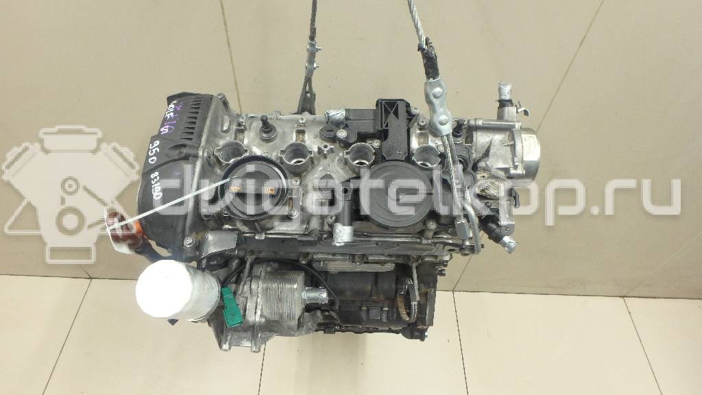 Фото Контрактный (б/у) двигатель CCTA для Audi A3 / Tt 200 л.с 16V 2.0 л бензин 06J100033R {forloop.counter}}