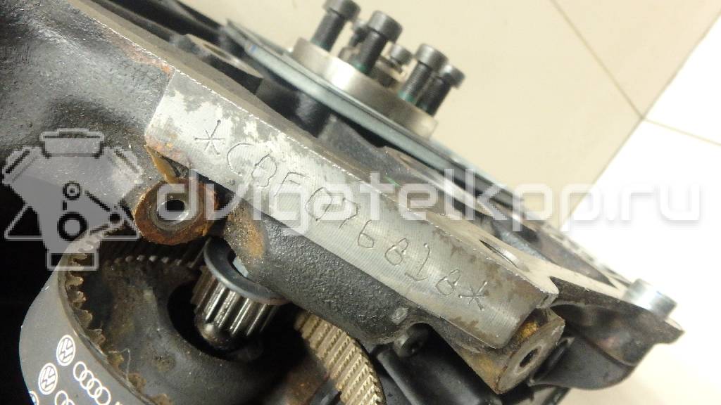 Фото Контрактный (б/у) двигатель CCTA для Audi A3 / Tt 200 л.с 16V 2.0 л бензин 06J100033R {forloop.counter}}