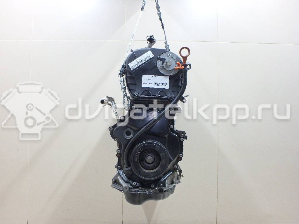 Фото Контрактный (б/у) двигатель CCTA для Volkswagen / Audi 200 л.с 16V 2.0 л бензин {forloop.counter}}